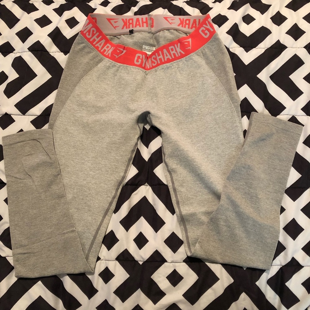 Gymshark Flex Leggings